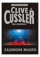 Zaginione miasto Clive Cussler, Paul Kemprecos