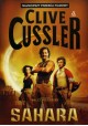 Sahara Clive Cussler