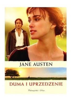 Duma i uprzedzenie Jane Austen