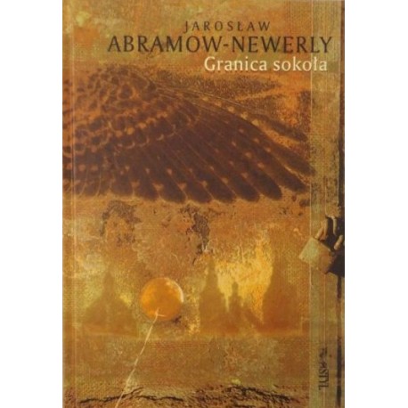 Granica sokoła Jarosław Abramow-Newerly