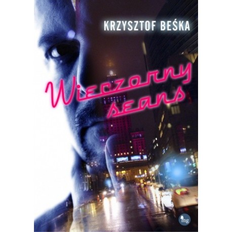 Wieczorny seans Krzysztof Beśka