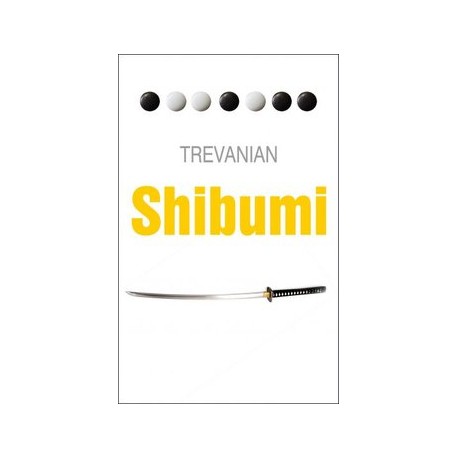 Shibumi Trevanian