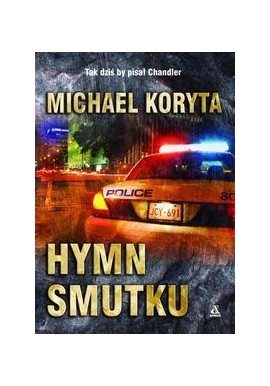 Hymn smutku Michael Koryta