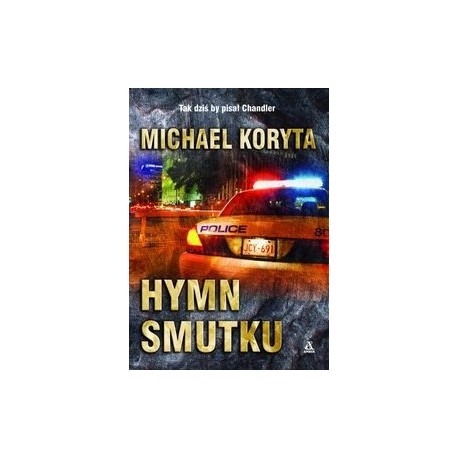 Hymn smutku Michael Koryta