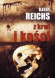 Z krwi i kości Kathy Reichs