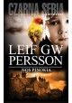 Nos Pinokia Leif GW Persson Czarna Seria