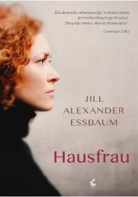 Hausfrau Jill Alexander Essbaum