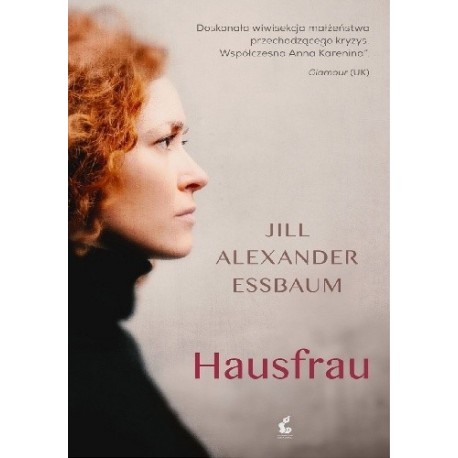 Hausfrau Jill Alexander Essbaum