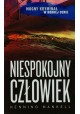 Niespokojny człowiek Henning Mankell (pocket)