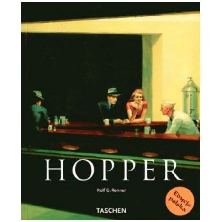 Hopper Rolf G. Renner