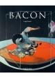 Francis Bacon 1909 - 1992 Luigi Ficacci