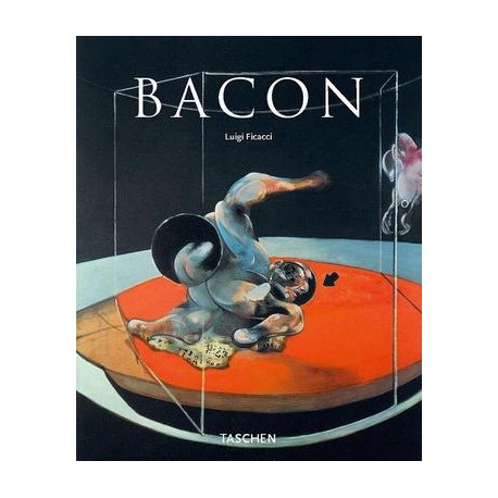 Francis Bacon 1909 - 1992 Luigi Ficacci