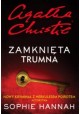 Zamknięta trumna Sophie Hannah