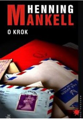 O krok Henning Mankell