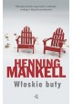 Włoskie buty Henning Mankell