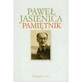 Pamiętnik Paweł Jasienica