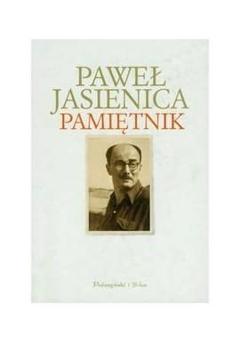 Pamiętnik Paweł Jasienica