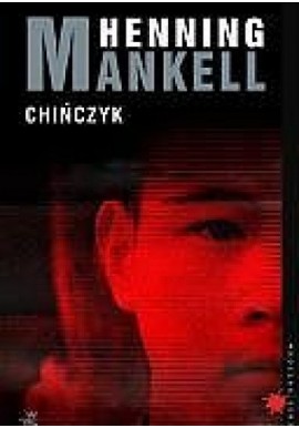 Chińczyk Henning Mankell