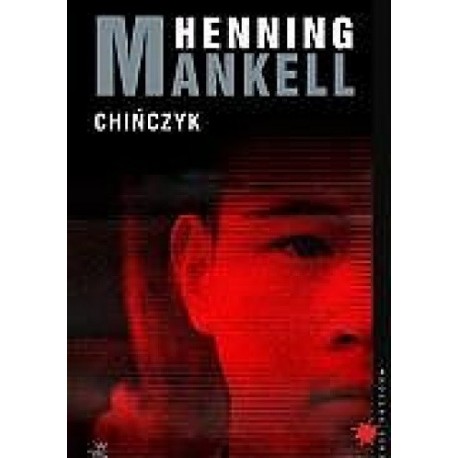 Chińczyk Henning Mankell