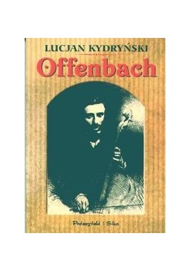 Offenbach Lucjan Kydryński