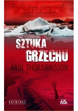 Sztuka grzechu Arni Thorarinsson