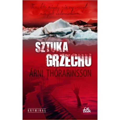 Sztuka grzechu Arni Thorarinsson