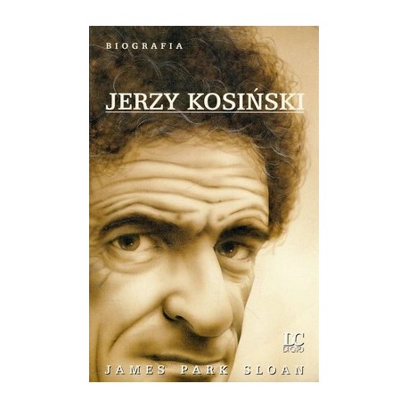 Jerzy Kosiński Biografia James Park Sloan
