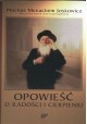 Opowieść o radości i cierpieniu Pinchas Menachem Joskowicz Naczelny Rabin Rzeczypospolitej