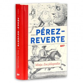 Misja: Encyklopedia Arturo Perez-Reverte