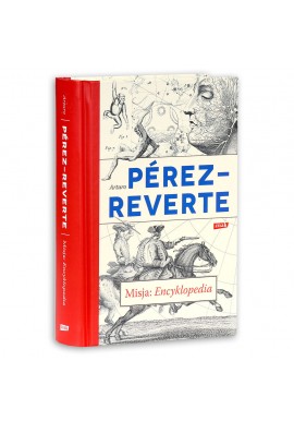 Misja: Encyklopedia Arturo Perez-Reverte