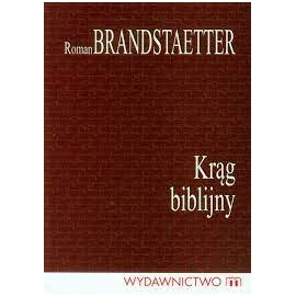 Krąg biblijny Roman Brandstaetter