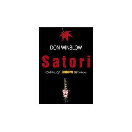 Satori Don Winslow