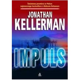 Impuls Jonathan Kellerman