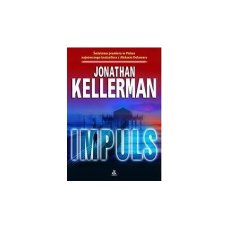 Impuls Jonathan Kellerman
