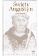 Wyznania Święty Augustyn Seria Biblioteka Filozofów