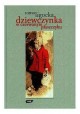 Dziewczynka w czerwonym płaszczyku Roma Ligocka, Iris von Finckenstein (wsp.)