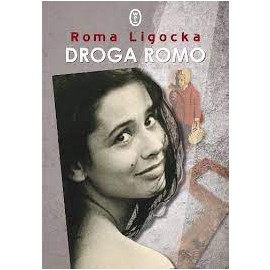 Droga Romo Roma Ligocka