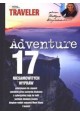 Adventure 17 niesamowitych wypraw National Geographic Society