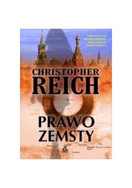 Prawo zemsty Christopher Reich