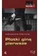 Plotki giną pierwsze Aleksandra Marinina