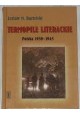 Termopile literackie Polska 1939-1945 Lesław M. Bartelski