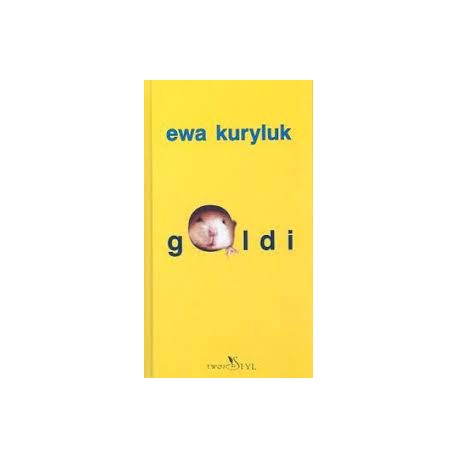 Goldi Ewa Kuryluk