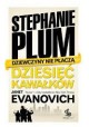 Dziewczyny nie płaczą Dziesięć kawałków Stephanie Plum, Janet Evanovich