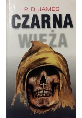 Czarna wieża P.D. James