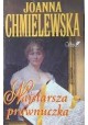 Najstarsza prawnuczka Joanna Chmielewska