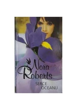 Serce oceanu Nora Roberts
