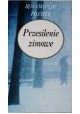 Przesilenie zimowe Rosamunde Pilcher