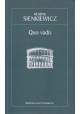 Quo vadis Henryk Sienkiewicz Biblioteka Gazety Wyborczej