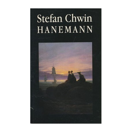 Hanemann Stefan Chwin
