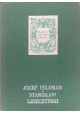 Stanisław Leszczyński Józef Feldman Seria Klasycy Historiografii